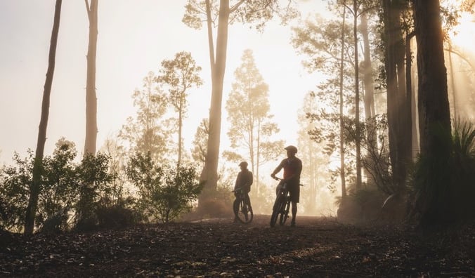 Explore All Trails image