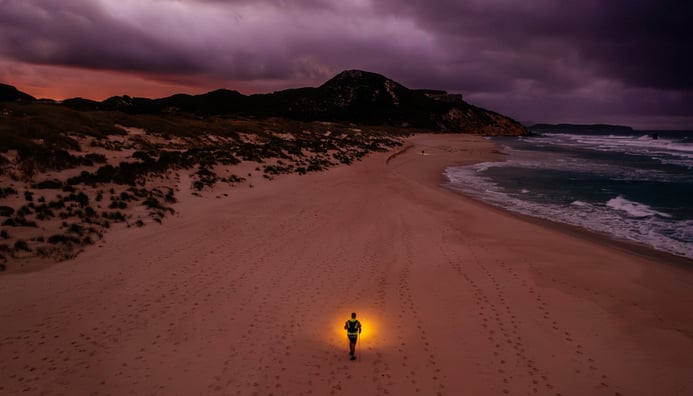 Photo related to: Delirious West 100 & 200 Miler