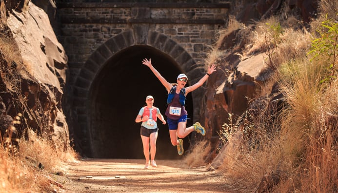 Photo related to: OMFG Trail