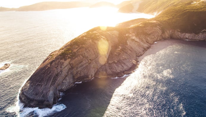 Photo related to: Bald Head Trail NOW OPEN!