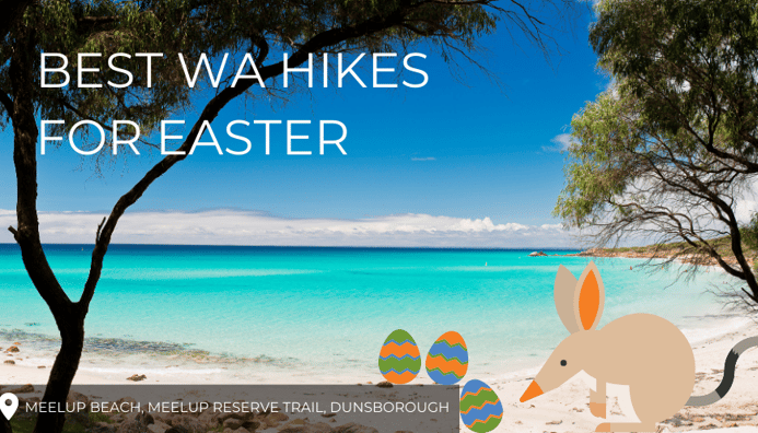 Photo related to: Best WA Hikes For Easter