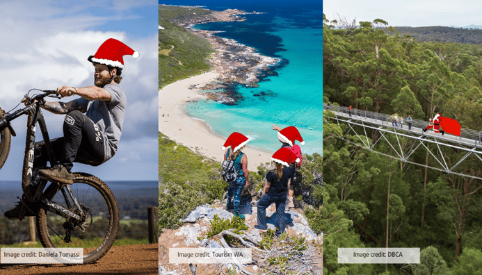 Photo related to: Trails WA’s Top 10 Christmas gifts for under $50!