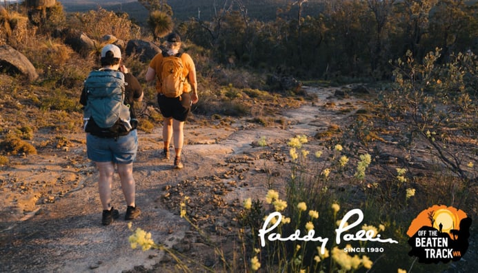 Photo related to: The Hike Hub - First Steps Hiking Series
