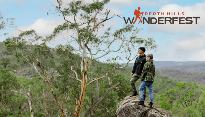 Photo related to: Perth Hills WanderFest