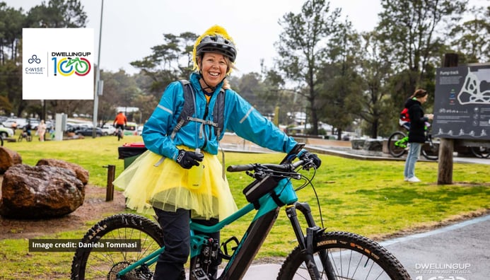 Photo related to: C-Wise Dwellingup 100