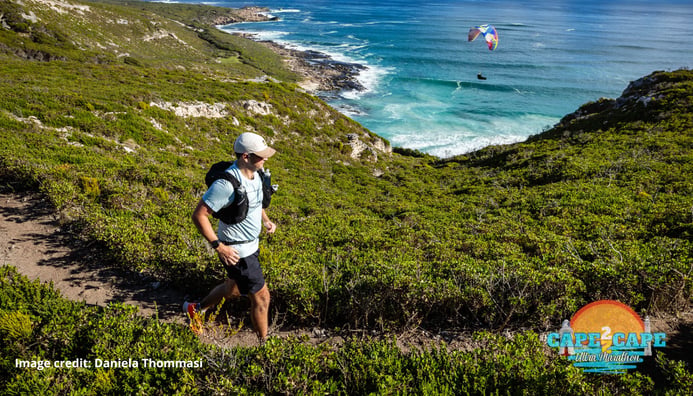 Photo related to: Cape 2 Cape Ultra Marathon 2027