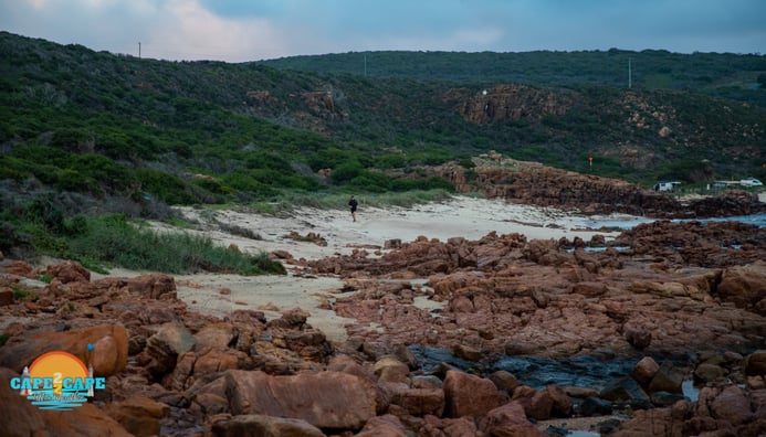 Photo related to: Cape2Cape Ultra (50 miler & 100 miler)