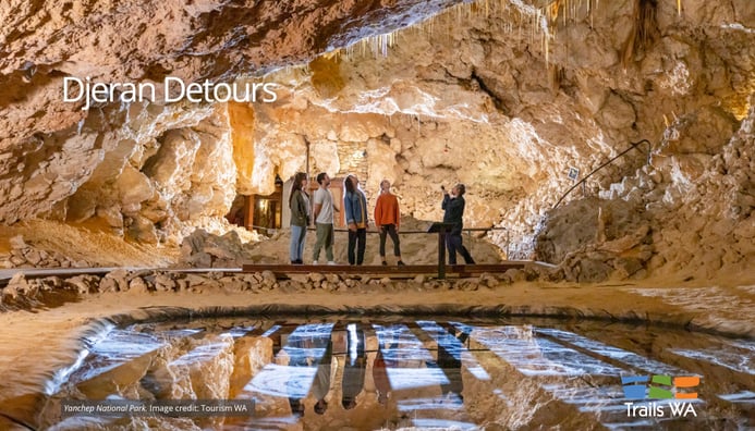 Photo related to: Djeran Detours: Fuel-Smart Adventures for the Easter School Holidays