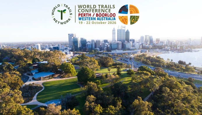 Photo related to: World Trails Conference 2026