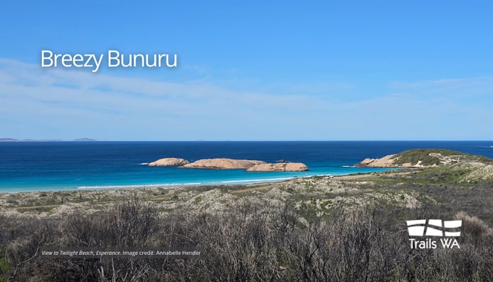 Photo related to: Breezy Bunuru: Top Pick Trails for Shade, Shelter & Sea Breezes