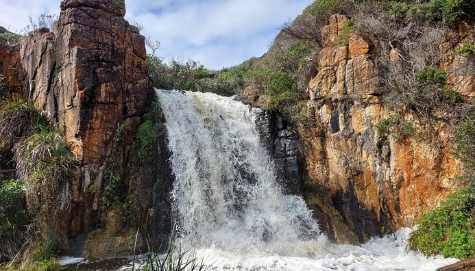 Photo related to: Top 10 Waterfall Hikes In WA