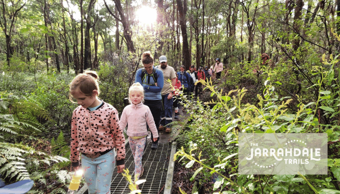 Photo related to: Best Family Trails in Jarrahdale