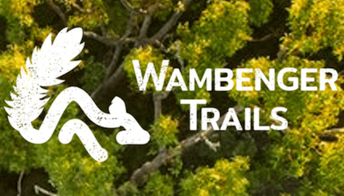 Photo related to: Wambenger Trails App