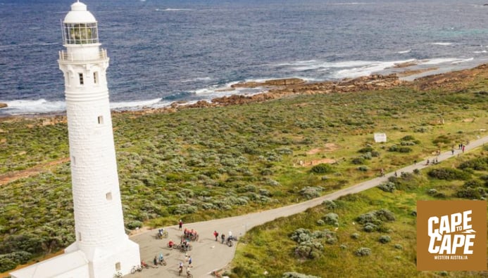 Photo related to: Cape To Cape 2022