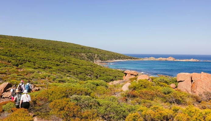 Photo related to: Your Complete Guide to The Cape to Cape Track