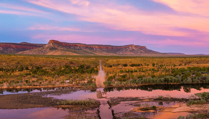 Photo related to: WESTERN AUSTRALIA’S 2025 TOP TRAILS REVEALED