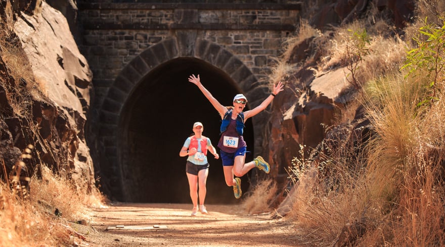 Photo related to: OMFG Trail