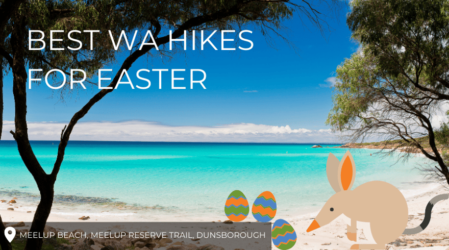 Photo related to: Best WA Hikes For Easter