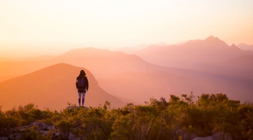 Photo related to: Hiking in Australia's South West - what you need to know