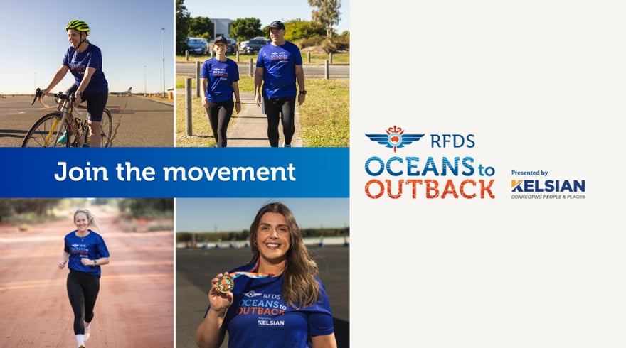 Photo related to: Oceans to Outback