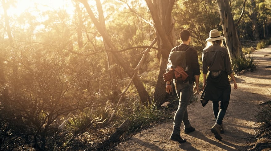 Photo related to: Redefine Your Work / Life Balance