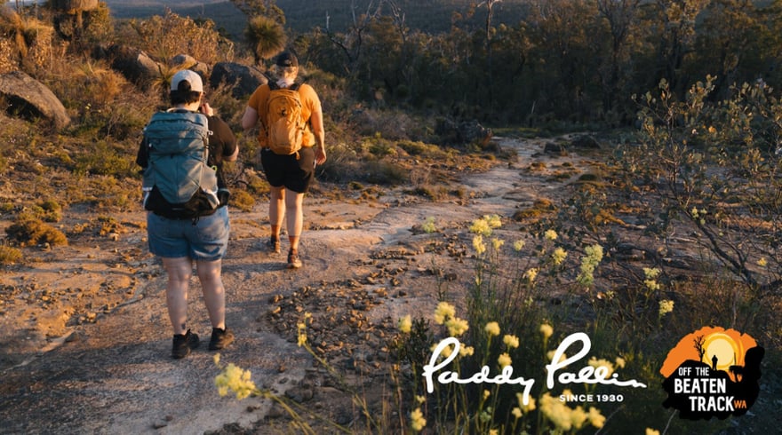 Photo related to: The Hike Hub - First Steps Hiking Series