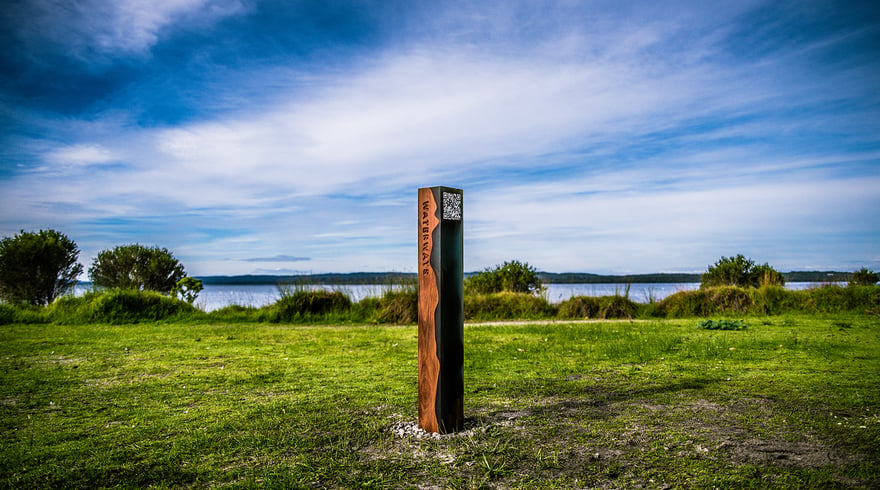 Photo related to: Look | Listen | Feel - Denmark Waterways Trails