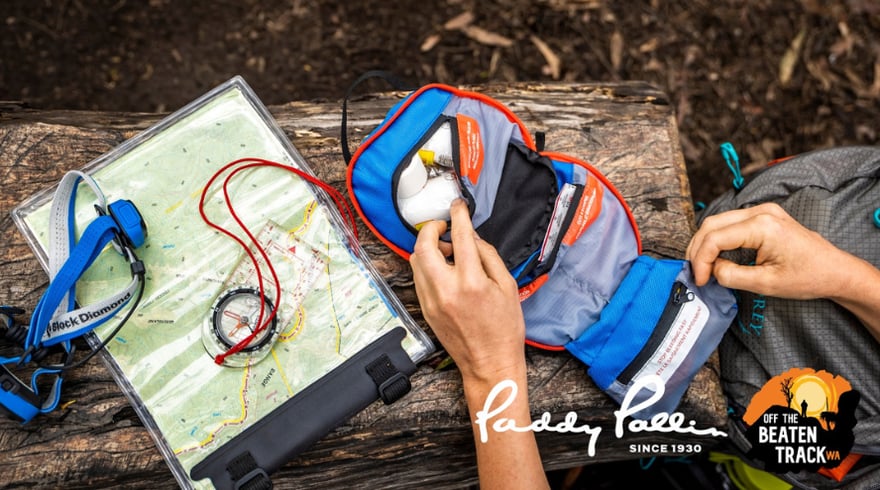 Photo related to: The Hike Hub - Gear Essentials Workshop