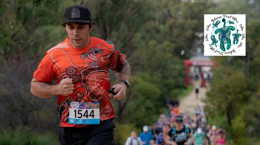 Photo related to: Yaberoo Trail Ultra (50km, 25km, 15km, 10km, 5km)