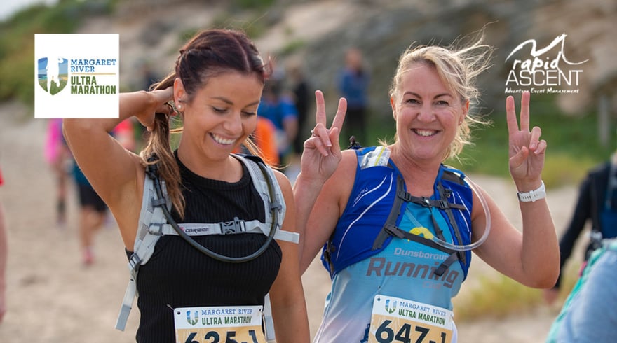 Photo related to: Support Your Club by Volunteering at the 2025 Margaret River Ultra Marathon!