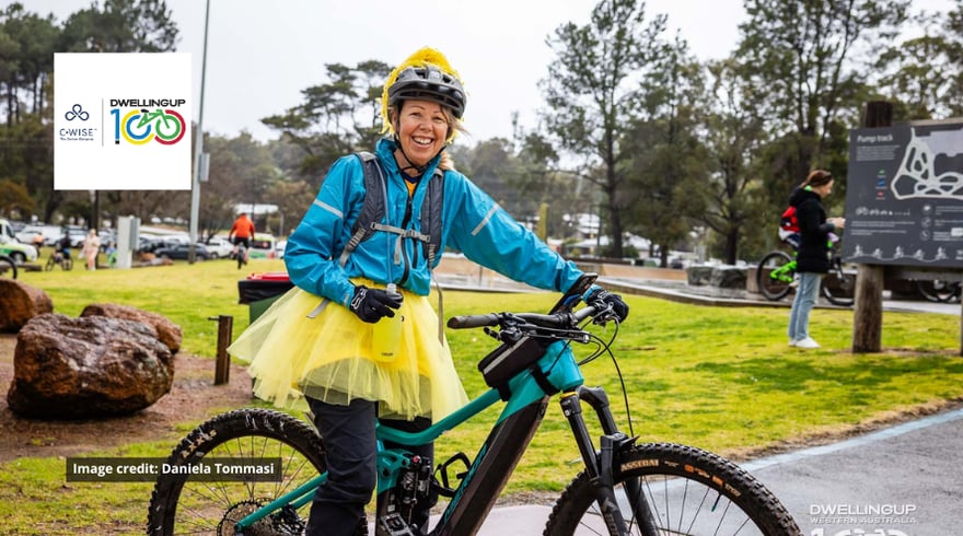 Photo related to: C-Wise Dwellingup 100