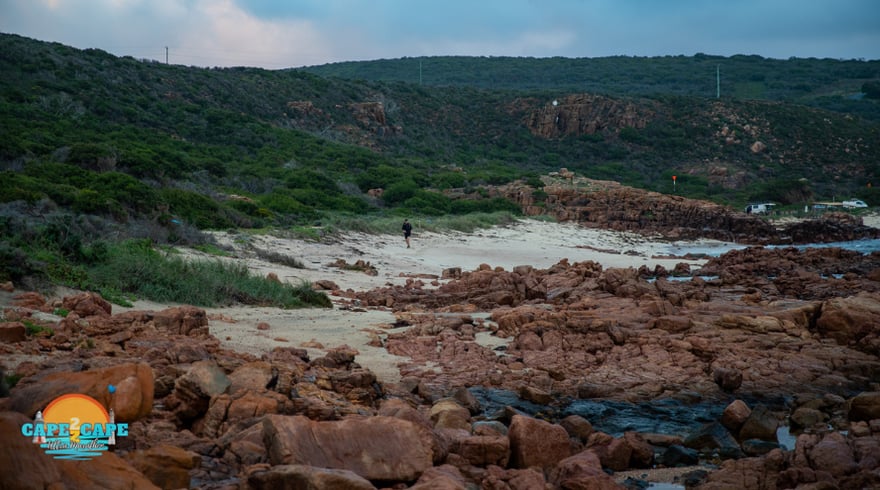 Photo related to: Cape2Cape Ultra (50 miler & 100 miler)