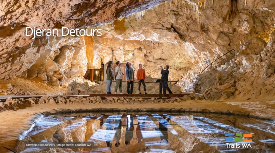 Photo related to: Djeran Detours: Fuel-Smart Adventures for the Easter School Holidays