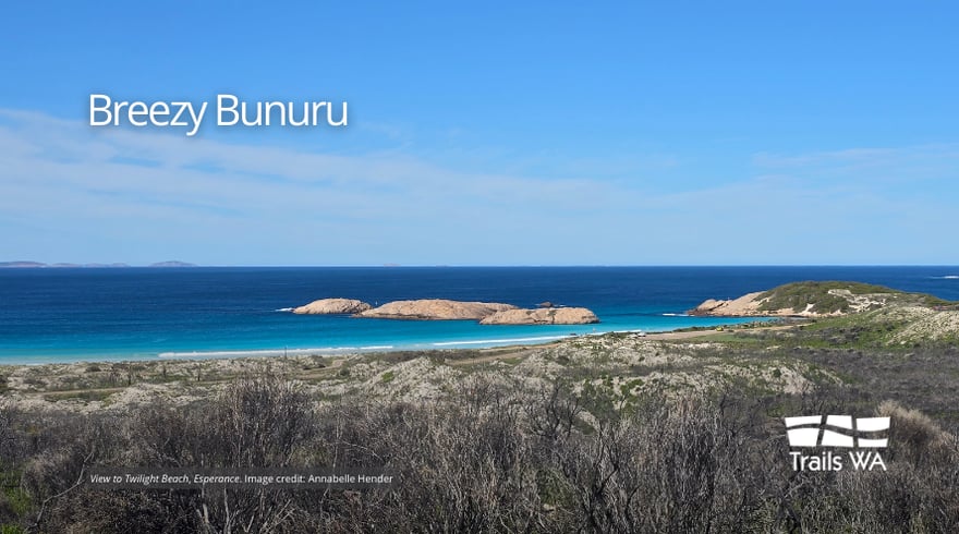 Photo related to: Breezy Bunuru: Top Pick Trails for Shade, Shelter & Sea Breezes