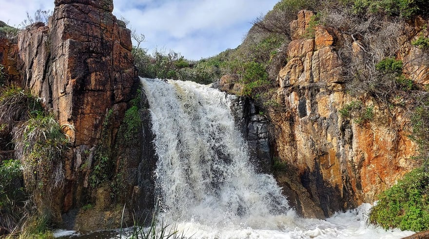 Photo related to: Top 10 Waterfall Hikes In WA