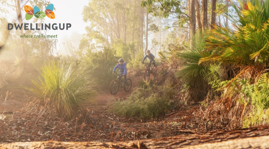 Photo related to: Dwellingup Adventure Trails Update - Stage 2