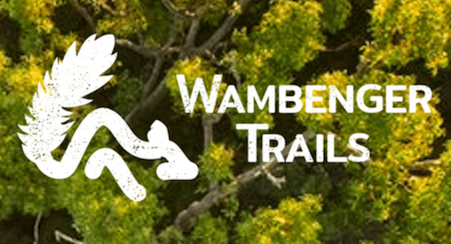 Photo related to: Wambenger Trails App