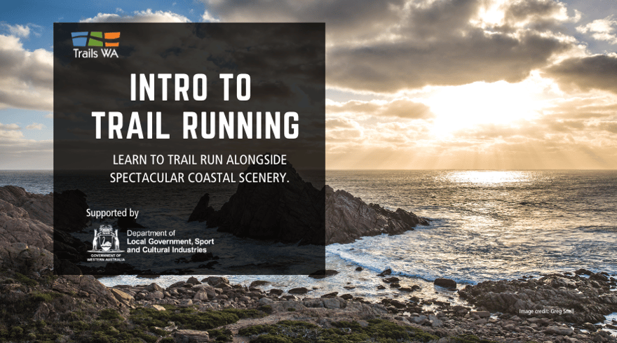 Photo related to: Trail Running - Sugarloaf Rock