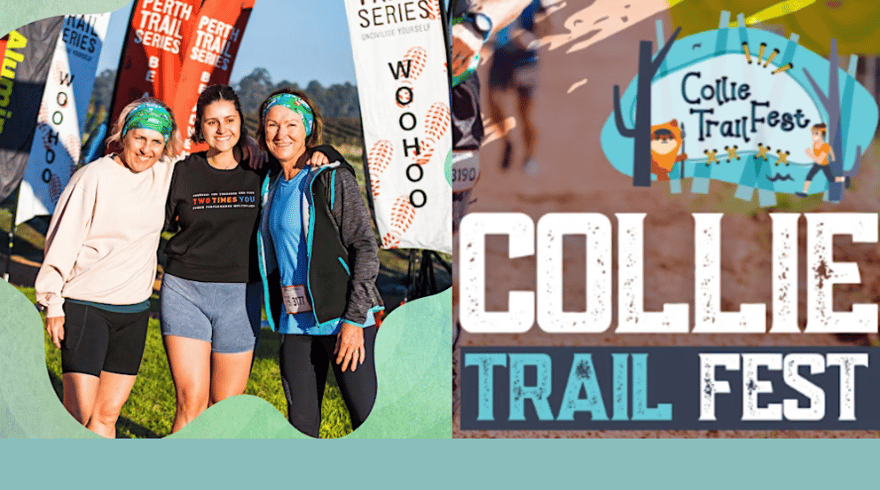 Photo related to: 2025 Collie Trail Fest