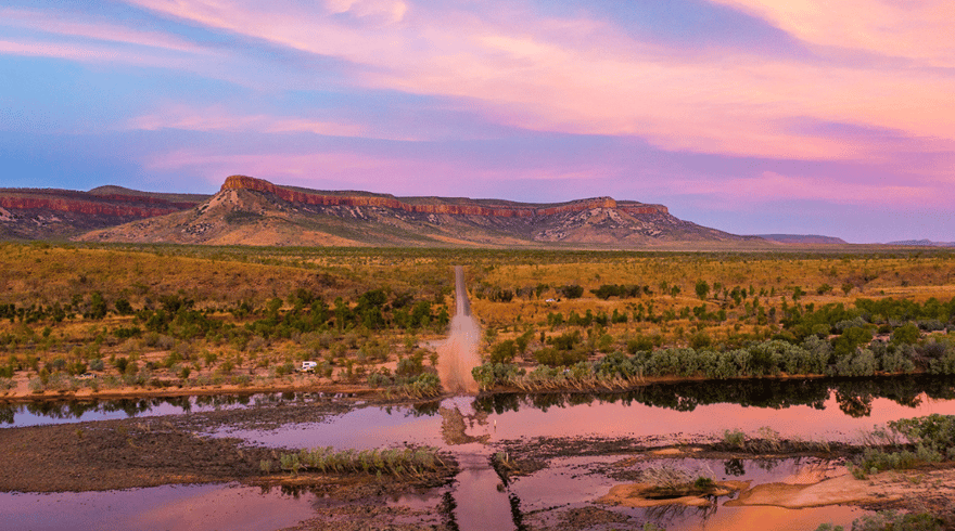 Photo related to: WESTERN AUSTRALIA’S 2025 TOP TRAILS REVEALED