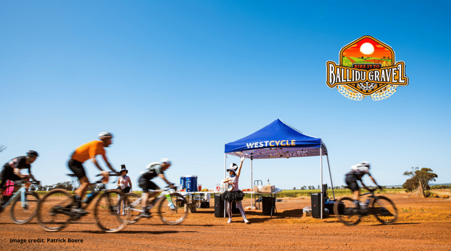 Photo related to: Ballidu Gravel 2025