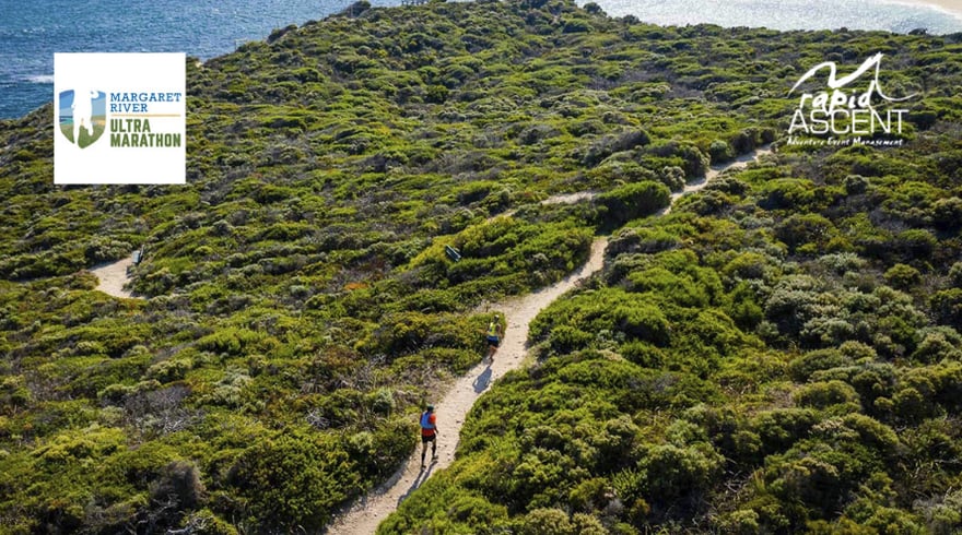 Photo related to: Margaret River Ultra Marathon 2025