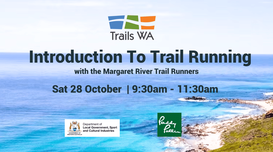 Photo related to: Introduction to Trail Running with the Margaret River Trail Runners