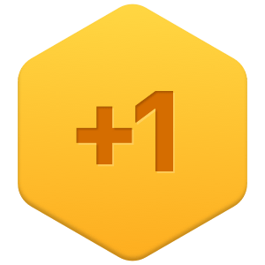 Earn 1 Point