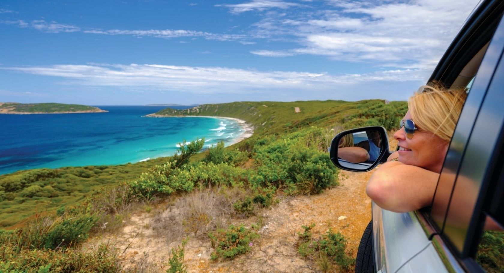 Australias Golden Outback Great Ocean Walk Trail Esperance