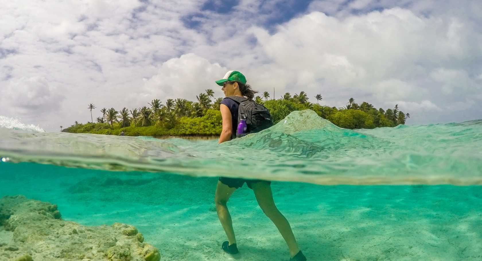 Christmas Island Trails WA