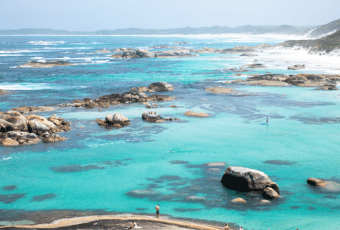 Photo of Greens Pool Snorkel Trail - The Sparkling Jewel trail