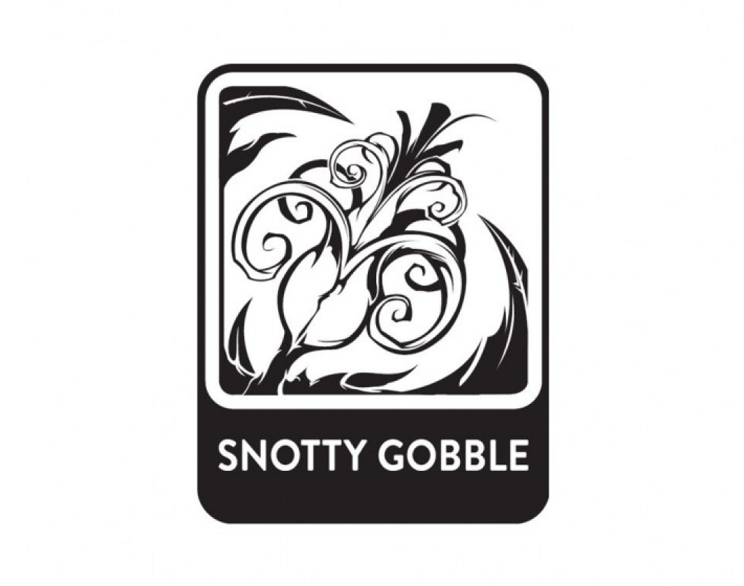 Snotty Gobble - Trail Symbol