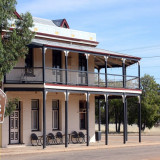 The Golden Pipeline Heritage Trail takes you to WA’s Eastern Goldfields.