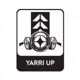 Yarri Up - Trail Symbol